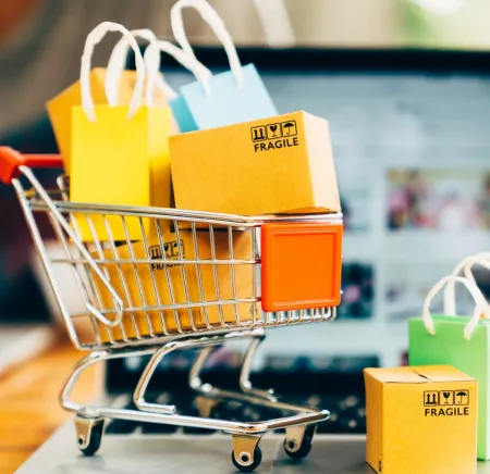 E-commerce SEO Strategy: The Complete Guide to Growing Online Store Traffic