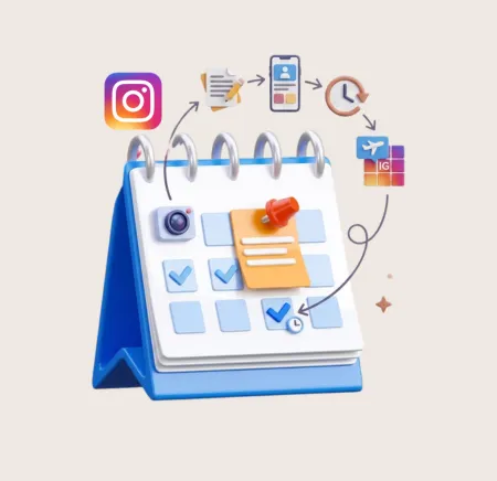 How to schedule Instagram posts: The complete guide for 2026