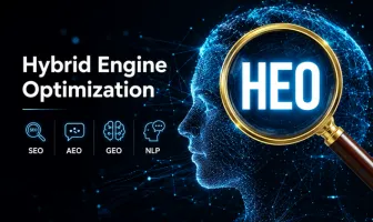 Hybrid Engine Optimisation CTA