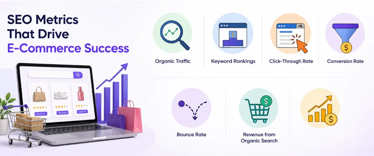 Key Metrics That Define SEO Success
