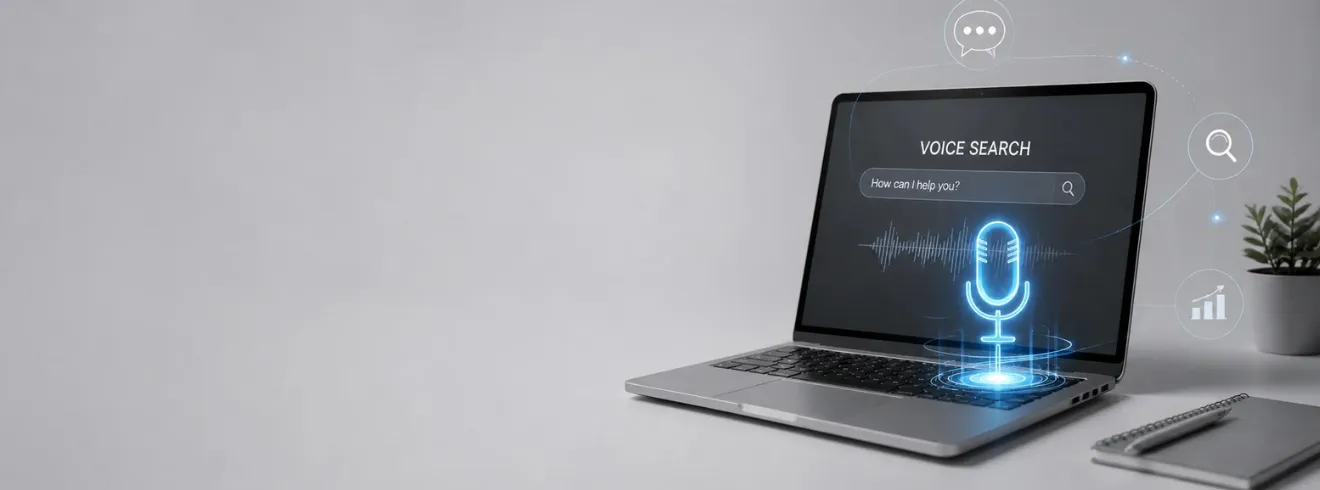 The Ultimate Voice Search SEO Guide for Higher Rankings in 2026