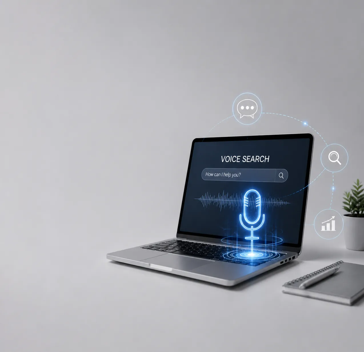 The Ultimate Voice Search SEO Guide for Higher Rankings in 2026