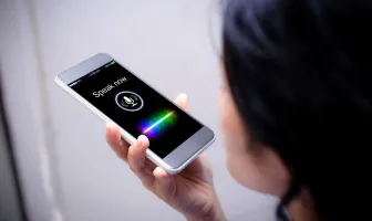 voice search seo