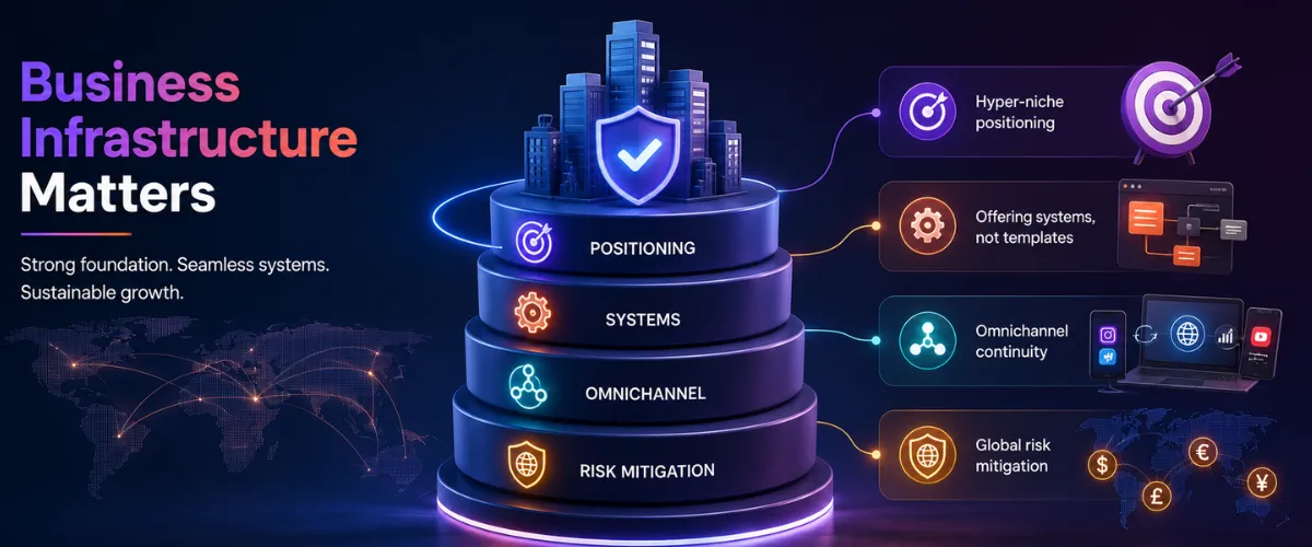 Build Owned Audiences and Communities