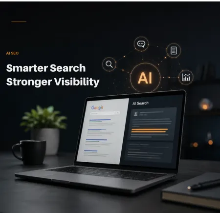 How to Build A Hybrid AI SEO Strategy To Drive Visibility