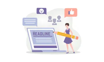 Headline