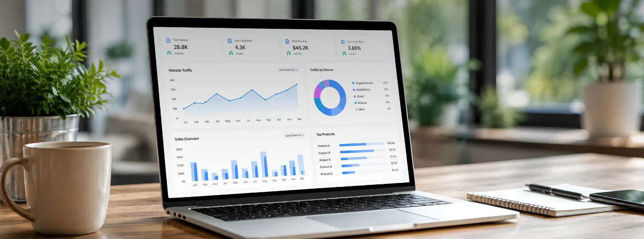How To Grow Your Business Online In 2026 With Digital Marketing