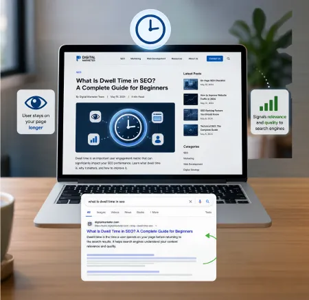 What Is Dwell Time in SEO? A Complete Guide For Beginners