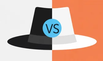 White Hat VS Black Hat SEO