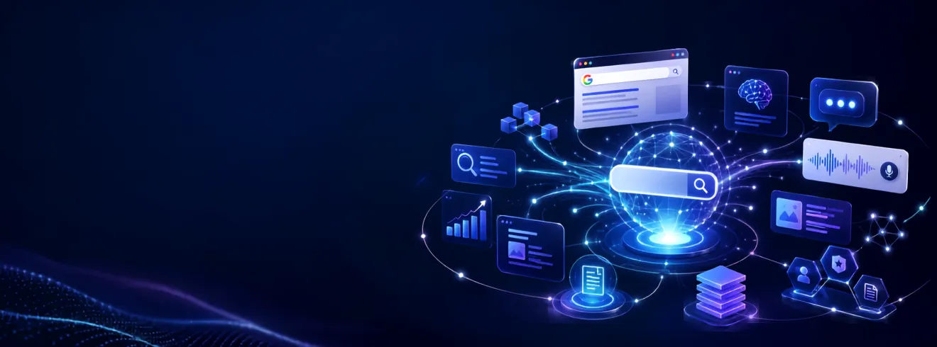How to Build A Hybrid AI SEO Strategy To Drive Visibility
