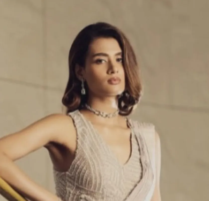 Pratika Saxena