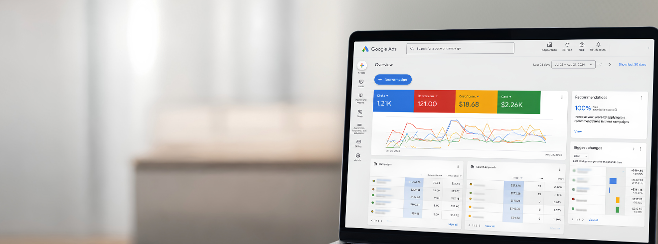 Google Lead Generation: How to Build Ads That Convert