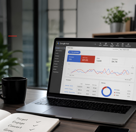 Google Lead Generation: How to Build Ads That Convert