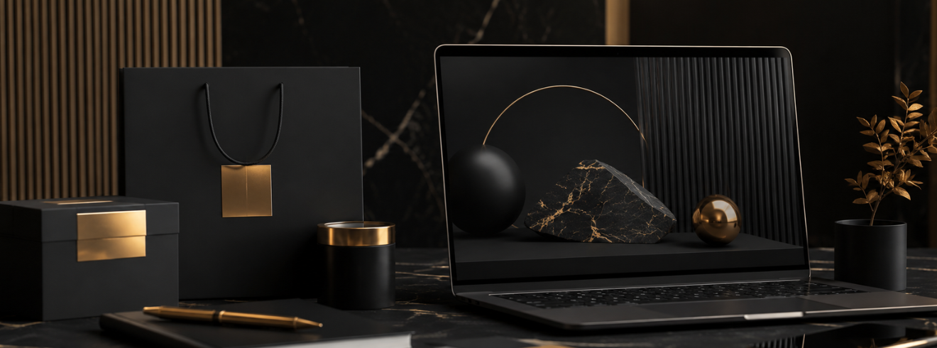How to Build a Premium Brand Online