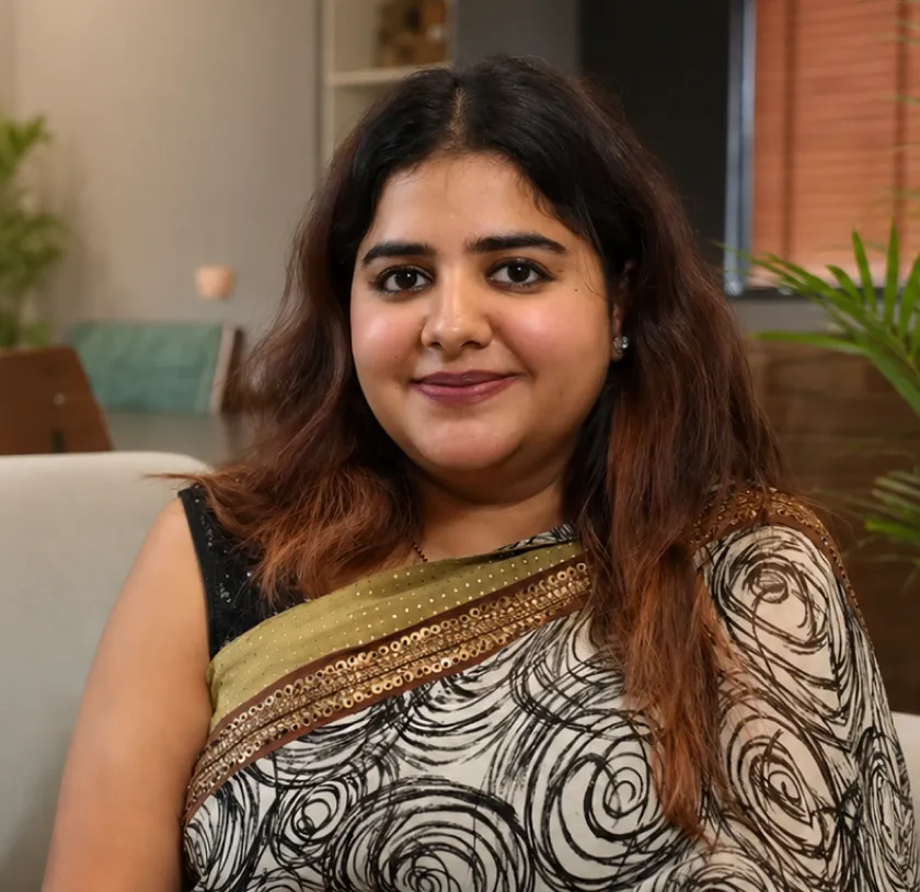 Nikita Vadhera