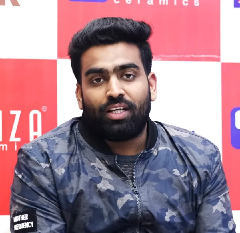 Parag Bansal