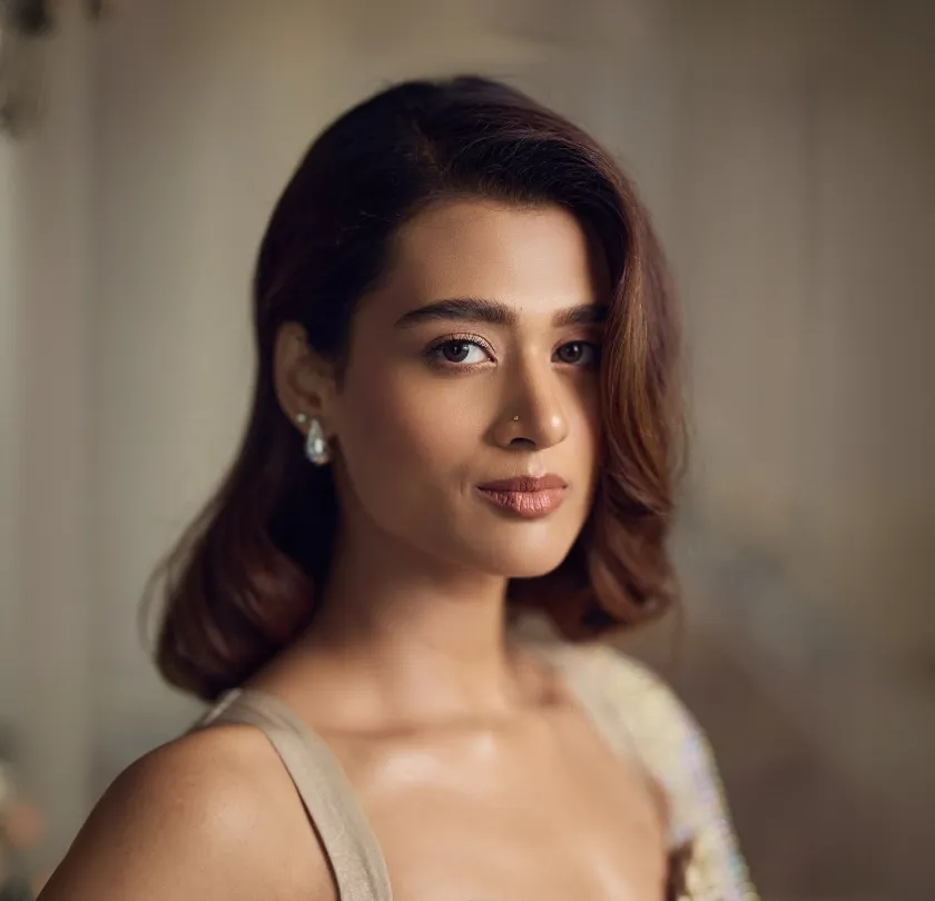 Pratika Saxena