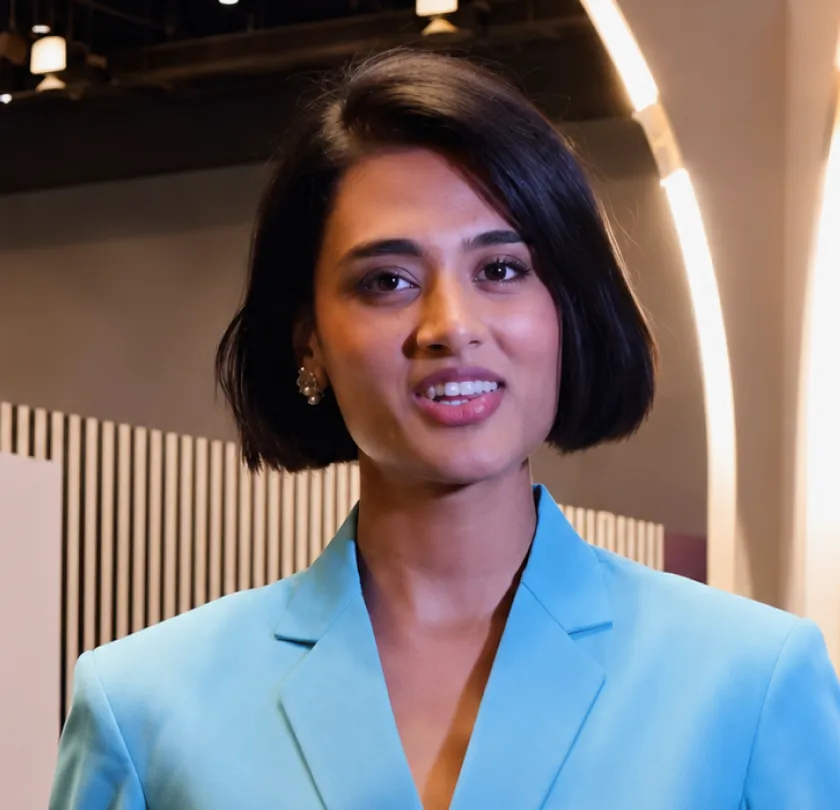 Pratika Saxena