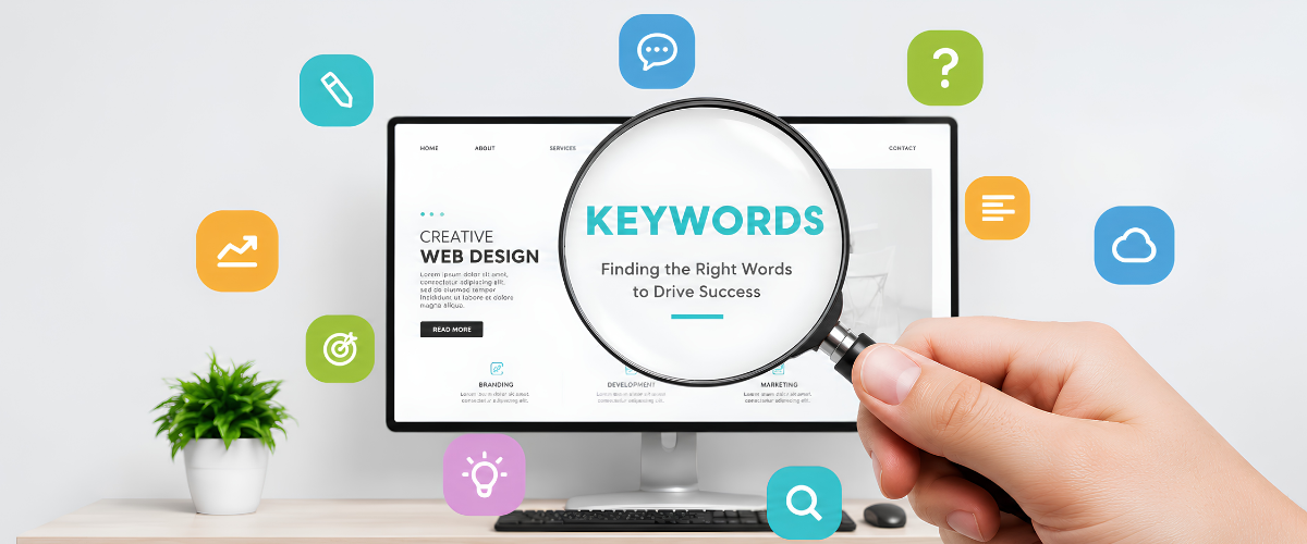 Use High-Intent Keywords
