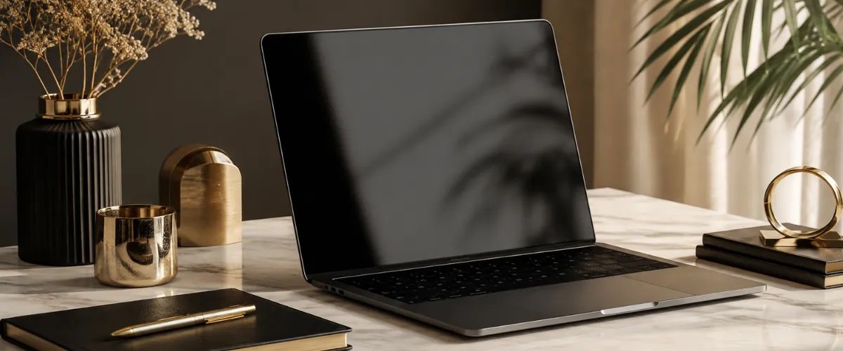What Makes a Brand Look Premium Online
