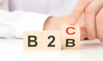 b2b vs b2c