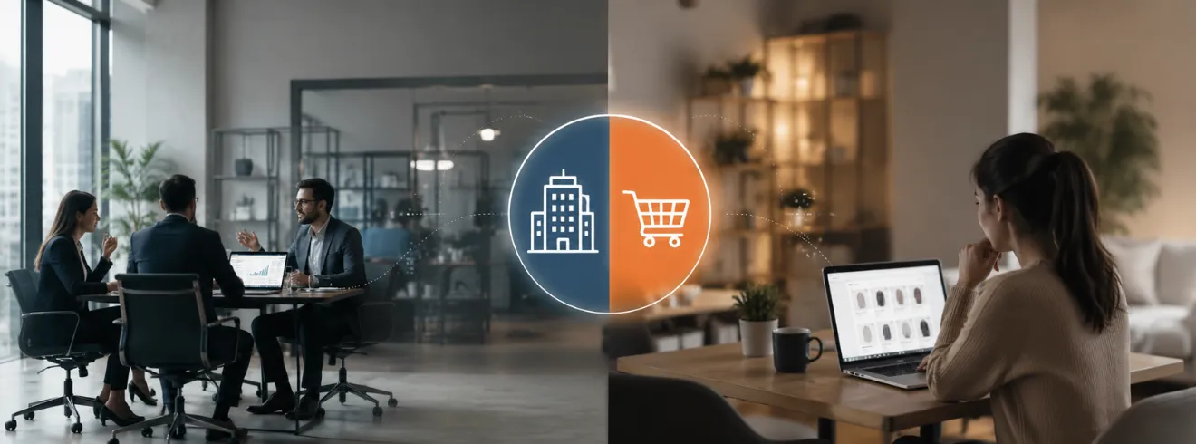 B2B vs B2C SEO: Key Differences Every Business Should Know