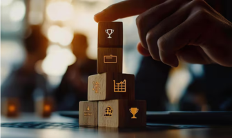 build a premium brand