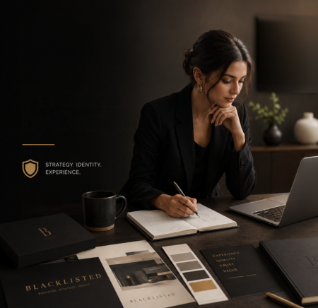 How to Build a Premium Brand Online