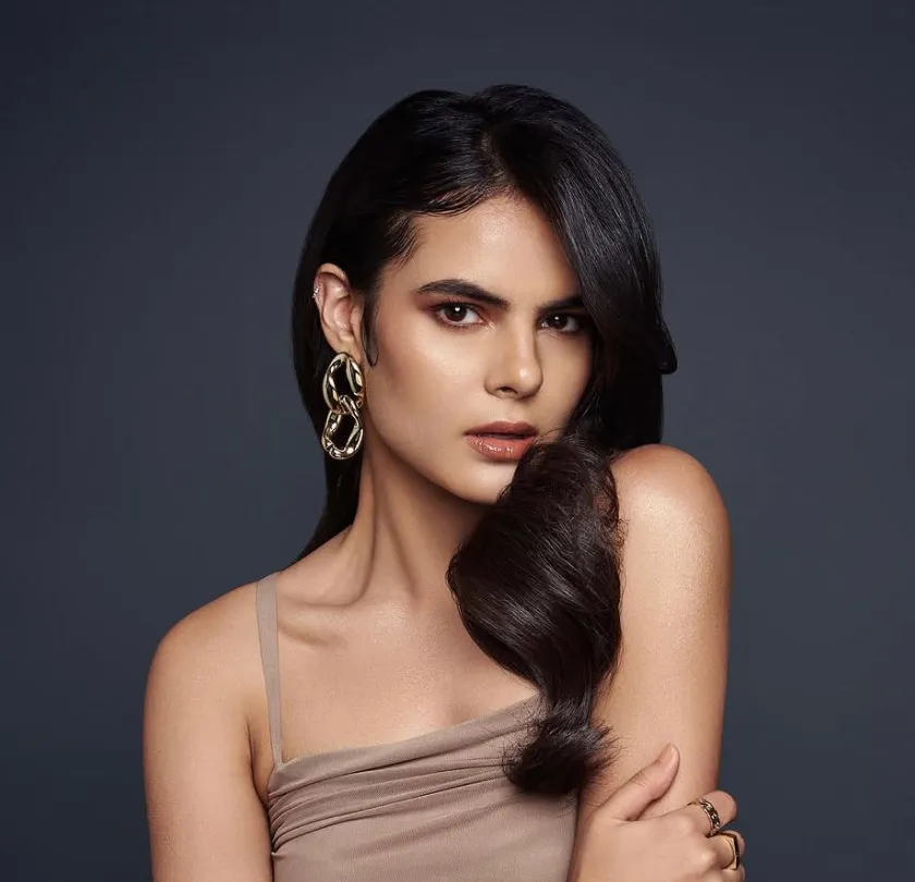 Shyna Choudhary