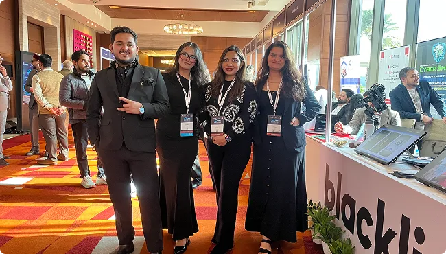 Blacklisted-team-in-tiecon