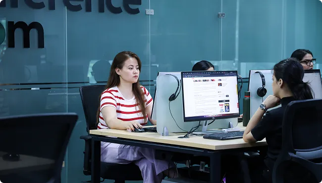 Working-women
