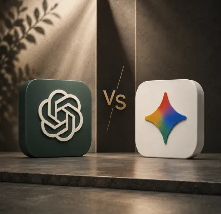 ChatGPT vs Gemini: Complete AI Comparison in 2026