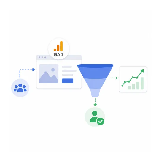 How to Increase Website Traffic That Actually Converts Into Customers