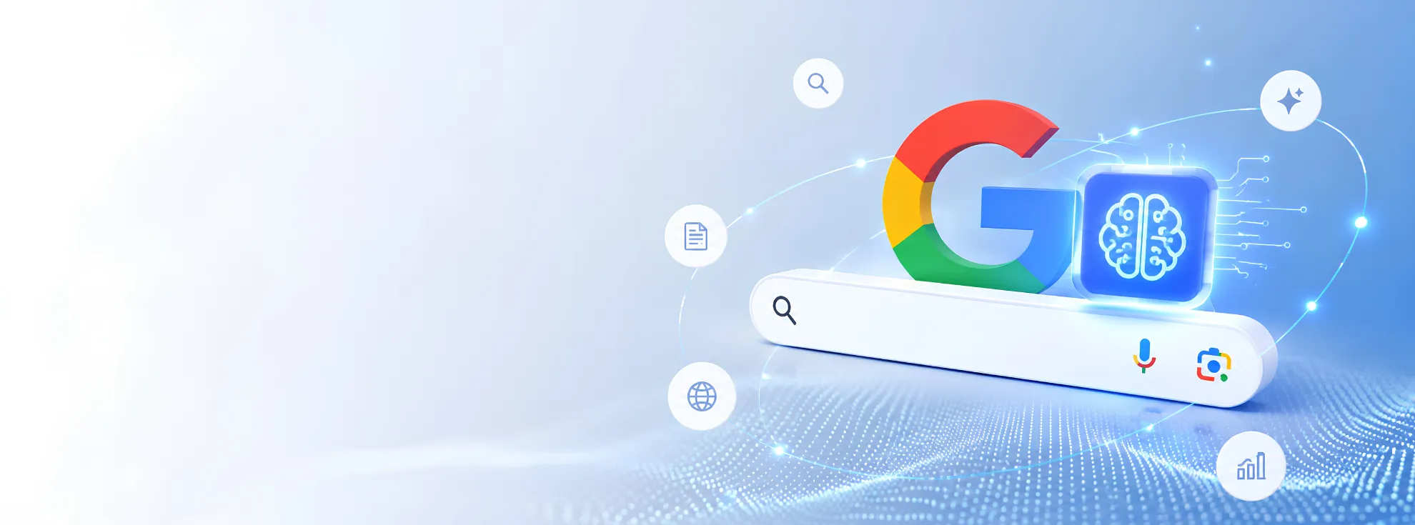 What Is Google Search AI? Complete Guide to AI Search in 2026
