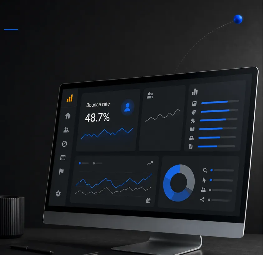 What is Bounce Rate? A Complete Guide to Measuring User Engagement