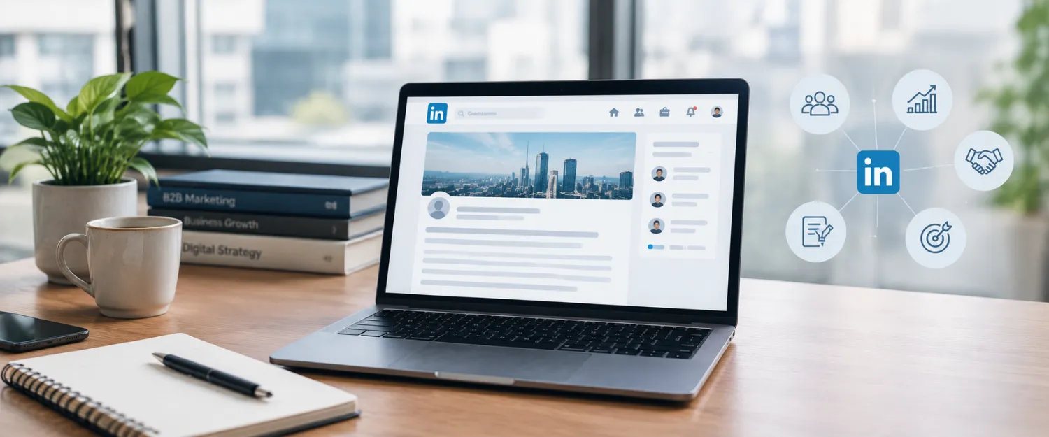 B2b Linkedin Articles
