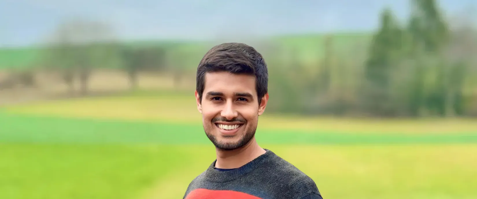 Dhruv Rathee