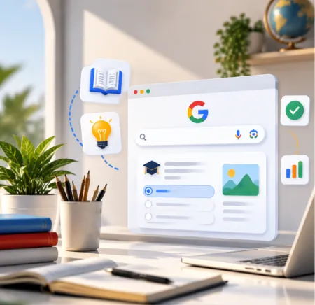 What Is Google Word Coach? Play, Learn And Improve Vocabulary