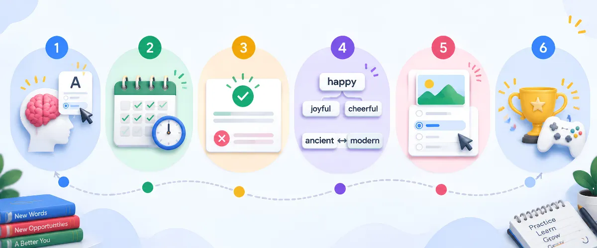 How Does Google Word Coach Help Improve Vocabulary