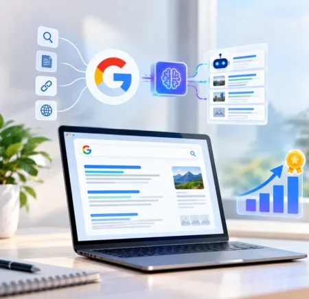 Search Engine Basics in 2026: How Google and AI Find and Rank Your Website