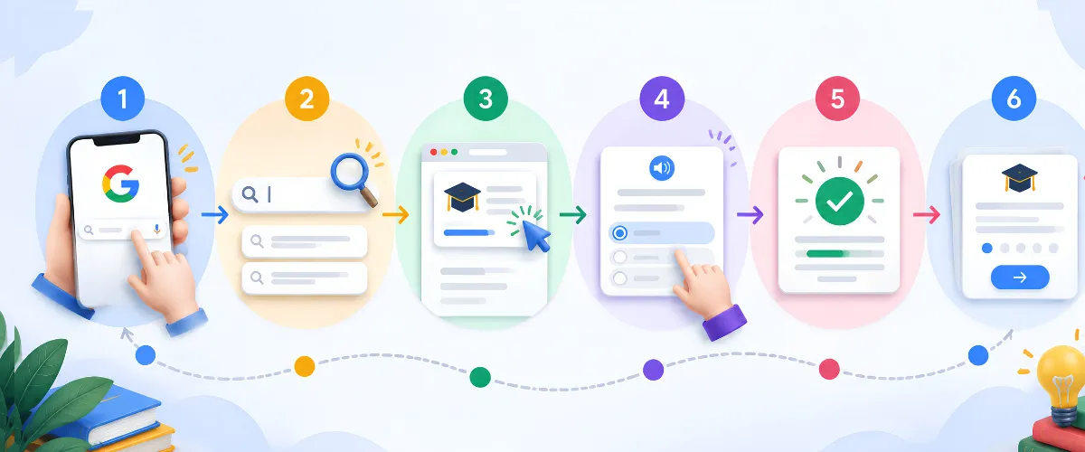 How to Play Google Word Coach