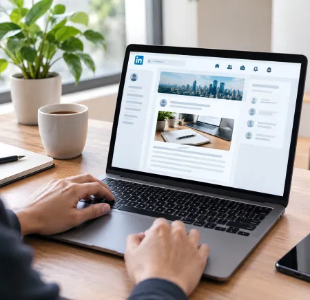 What Are LinkedIn Articles and How Can Businesses Use Them to Build Authority?