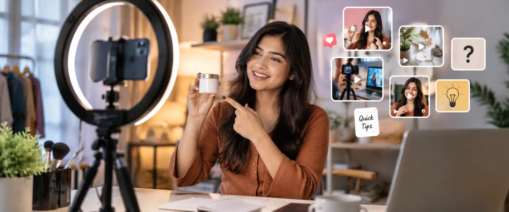 Short-Form Video for digital marketing strategy
