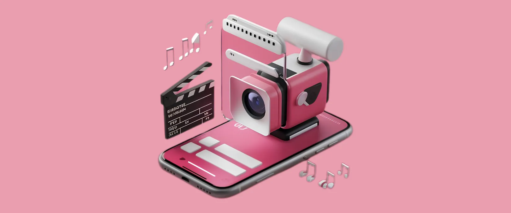 Trending Audio Reels
