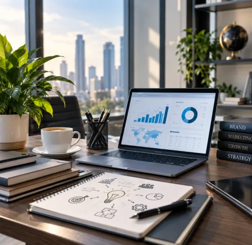 What Is a Digital Marketing Strategy? Full Guide for 2026
