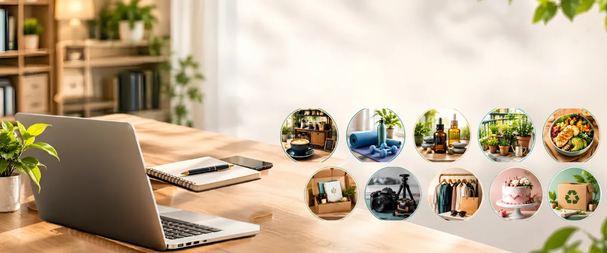 50 Best Small Business Ideas to Start in 2027