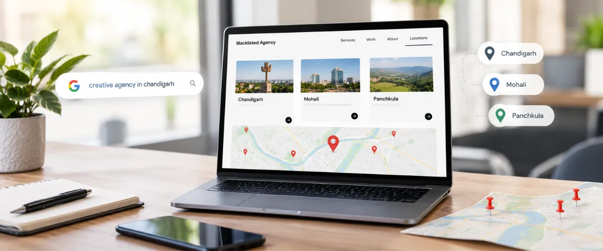 Local seo