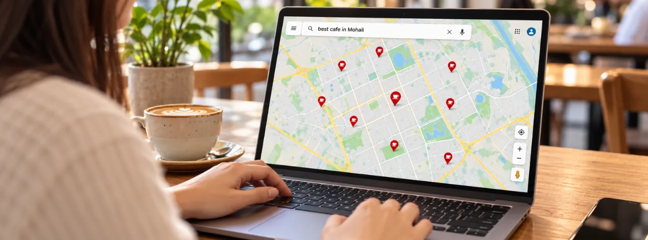Local SEO Checklist for 2026: 7 Steps to Improve Local Rankings