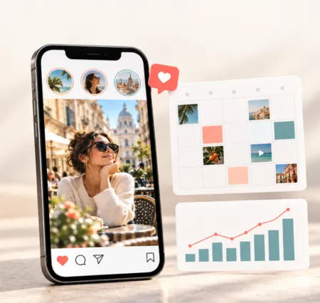 How to Create a Social Media Marketing Strategy That Works in 2026