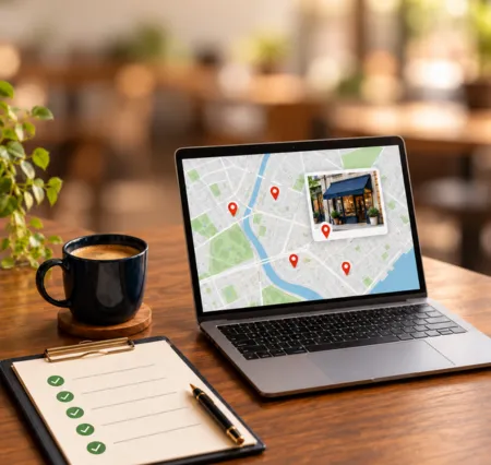 Local SEO Checklist for 2026: 7 Steps to Improve Local Rankings